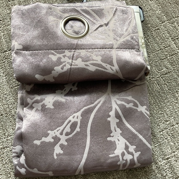 Arbor Blackout Window Panel 52x84 - Picture 5 of 7